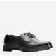 Жіночі лофери зі шкіри Dr. Martens DM14345001 38 Чорні (883985393547) - зображення 2