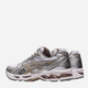 Buty sportowe męskie do kostki Asics GEL-Kayano 14 W 40 (7US) Srebrne (4550456244979) - obraz 4