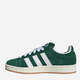 Tenisówki młodzieżowe dla chłopca adidas H03472 39 (6UK) Zielone (4066748546688) - obraz 3