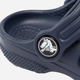 Дитячі сандалії для хлопчика Crocs 207537-NAVY 24-25 Темно-сині (191448921443) - зображення 6