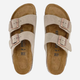 Klapki damskie Birkenstock 51463 41 Beżowe (4013871046332) - obraz 4