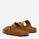 Klapki damskie Birkenstock 1009527 41 Brązowe (4044477042893) - obraz 5