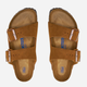 Klapki damskie Birkenstock 1009527 43 Brązowe (4044477042930) - obraz 6