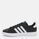 Sneakersy męskie do kostki adidas Originals Court 2.0 GW9196 46 (11US) Czarne (4065426234008) - obraz 3