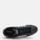 Sneakersy męskie do kostki adidas Originals Court 2.0 GW9196 46 (11US) Czarne (4065426234008) - obraz 5