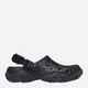 Чоловічі крокси Crocs 208391-BLACK 46-47 Чорні (196265321292) - зображення 1