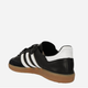 Жіночі кеди низькі adidas Originals Samba Decon IF0641 38 (5UK) Чорні (4066758977397) - зображення 3