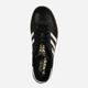 Жіночі кеди низькі adidas Originals Samba Decon IF0641 38.5 (5.5UK) Чорні (4066758977335) - зображення 4