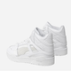 Чоловічі черевики Puma Slipstream HI LTH 388640 44 (9.5UK) Білі (4065449842174) - зображення 4