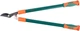 Сучкорез FLO с наковальней 710 мм (5906083991097) - изображение 1