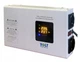 Стабілізатор напруги Volt Polska AVR 2000VA SLIM 2000 Вт 5AVRZS2000 - зображення 2