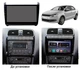 Андроид Магнитола Volkswagen Polo 2011-2018 4core Base Android 13, Platform JAC (М-ФПл-9-В1) - изображение 2