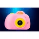 Детская фотокамера Сhildren's Time D6 Pink [105331] - изображение 2