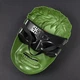 Светящаяся маска Халка Hulk - зображення 2
