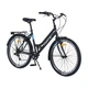 Велосипед Forte Creed 26", 26" (чорно-блакитний) - изображение 1
