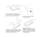 Захисне скло Remax (GL-27) 3D Full-screen для iPhone 15 Pro Max - зображення 5