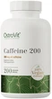 Предтренировочный комплекс OstroVit Caffeine 200 мг 200 таблеток (5903246229172) - изображение 1