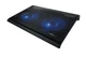 Trust Підставка для ноутбука Azul (17.3") BLUE LED Black - изображение 5