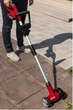 Очищувачь швів плитки Einhell GE-CC 18 Li - Solo - зображення 1