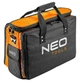 Neo Tools 84-308 Монтерська сумка, 17 кишень, жорстка конструкція, 3 головних відділи - изображение 1
