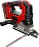 Einhell Лобзик TP-JS 18/135 Li BL - Solo акумуляторний, PXC 18В, 3500об•хв, безщітковий, п - изображение 12