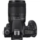 Цифр. дзеркальна фотокамера Canon EOS 90D + 18-135 IS nano USM - зображення 4