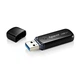 Apacer Накопичувач 32GB USB 3.2 Type-A AH355 Чорний - изображение 4