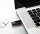 Apacer Накопичувач 64GB USB 2.0 Type-A AH333 White - изображение 2