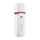 Apacer Накопичувач 64GB USB 2.0 Type-A AH333 White - изображение 3
