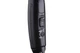 ARDESTO Фен HD-Y120T, дорожній, 1200Вт, складна ручка, 2 швидкості, 2 темп. режими, чорний - изображение 8