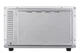 ARDESTO Электрическая мини-печь MEO-S40GW - 1300Вт/40 л./таймер/белая - изображение 7