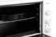 ARDESTO Электрическая мини-печь MEO-S40GW - 1300Вт/40 л./таймер/белая - изображение 12