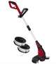 Einhell Тример садовий GC-ET 4530 Set 450Вт 30см 2.64кг - изображение 2