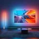 Набір адаптивного підсвічування Govee H605C Envisual TV Backlight T2 with Dual Cameras 75-85'' RGB Чорний - зображення 11