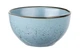 ARDESTO Салатник Bagheria, 14 см, Misty blue, кераміка - изображение 1