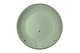 ARDESTO Тарілка обідня Bagheria, 26 см, Pastel green, кераміка - изображение 1