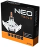 Neo Tools Струбцина, кутова, алюмінієва, напрямна 95мм, 70х70мм - изображение 5