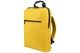Tucano Рюкзак Gommo 15"/16", жовтий - изображение 1