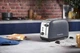 Russell Hobbs Тостер Colours Plus, 1600Вт, нержав., підігрів,разморозка, сірий - изображение 11