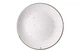 Тарілка десертна Ardesto Bagheria Bright white, 19см, кераміка, білий - изображение 1