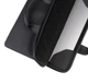 Tucano Сумка-чохол Gommo Slim 15"/16", чорний - изображение 6