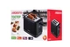 ARDESTO Тостер Elegance T-K301E 800 Вт, LED дисплей, пластик, чорний - изображение 16