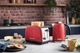 Russell Hobbs Тостер Colours Plus, 1600Вт, нержав., підігрів,разморозка, червоний - изображение 12
