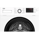 Beko Пральна машина фронтальна, 6кг, 1000, A+++, 45см, дисплей, інвертор, білий - изображение 3