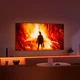 Govee Стрічка світлодіодна розумна H61C3 Neon Gaming Table Light 3м Білий - зображення 4