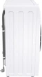 Gorenje Пральна машина фронтальна, 7кг, 1200, A, 43,5см, дисплей, пар, інвертор, білий - зображення 5