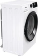 Gorenje Пральна машина фронтальна, 7кг, 1400, A+++, 47см, дисплей, пара, інвертор, білий - изображение 5