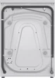 Gorenje Пральна машина фронтальна, 7кг, 1400, A+++, 47см, дисплей, пара, інвертор, білий - изображение 7