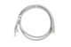 2E Cat 6,UTP,RJ45, 26AWG ,7/0.16 Cu, 1.00 m,PVC, Grey - зображення 2