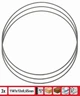 Einhell Полотно для TE-MB 18/127 Li, 1141x13мм 10/14Z, 3шт - изображение 2